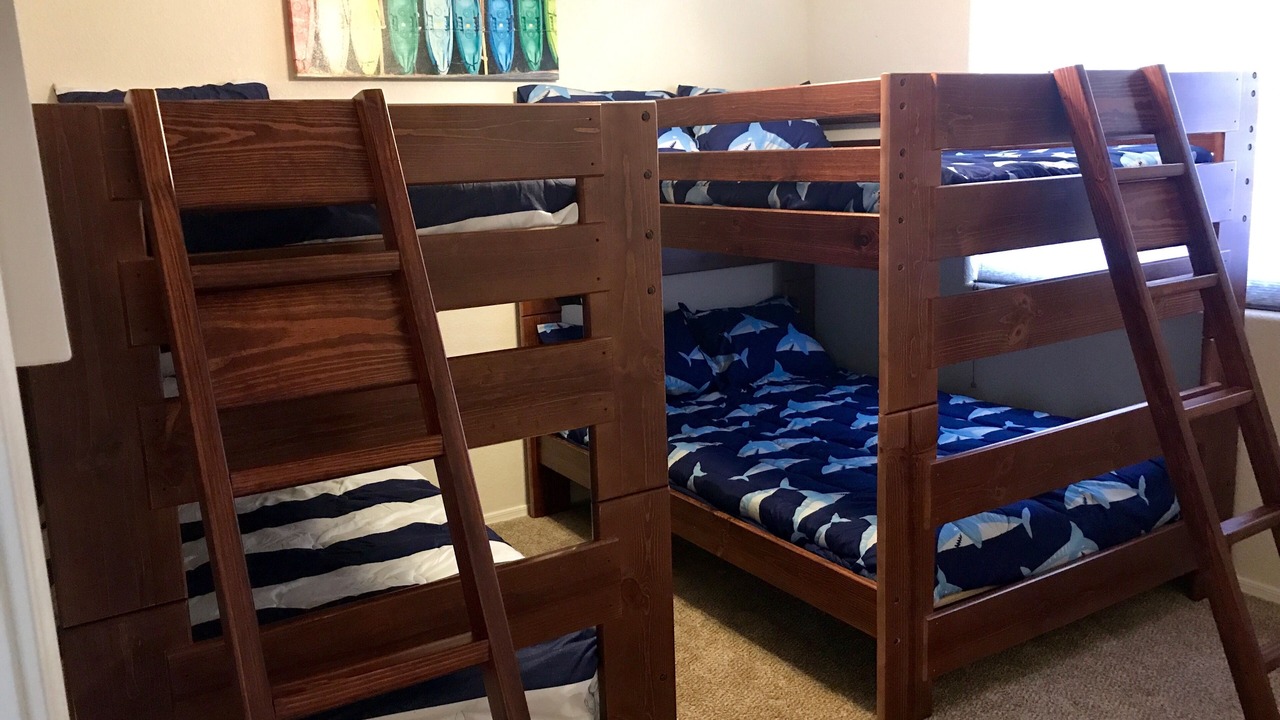 Photo of Bedroom in Lake Havasu City