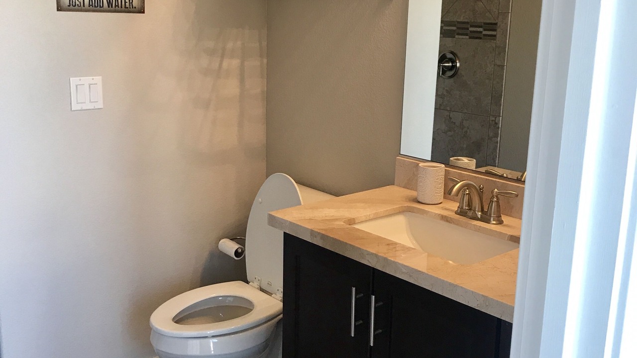 Photo of Bathroom in Lake Havasu City