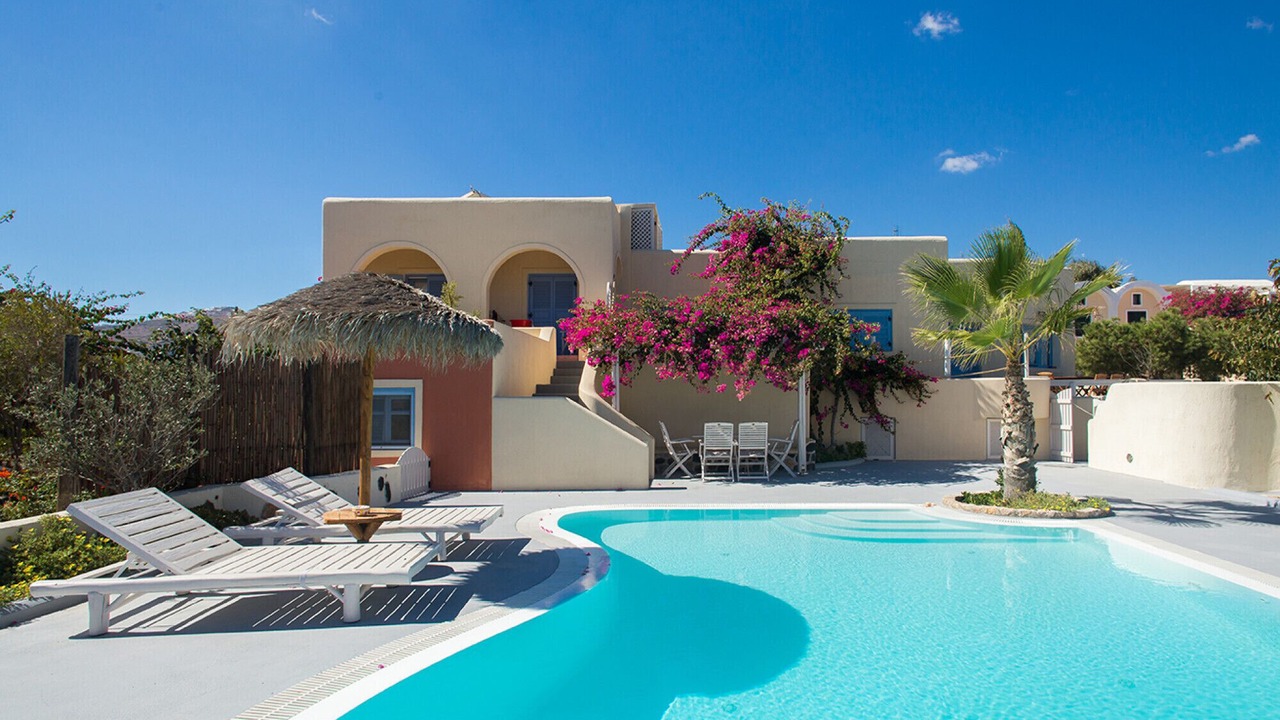 Photo of Outdoor in Agia Paraskevi