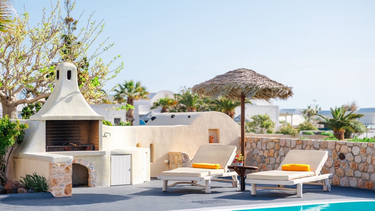 Photo of Outdoor in Agia Paraskevi