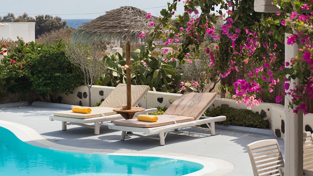 Photo of Outdoor in Agia Paraskevi