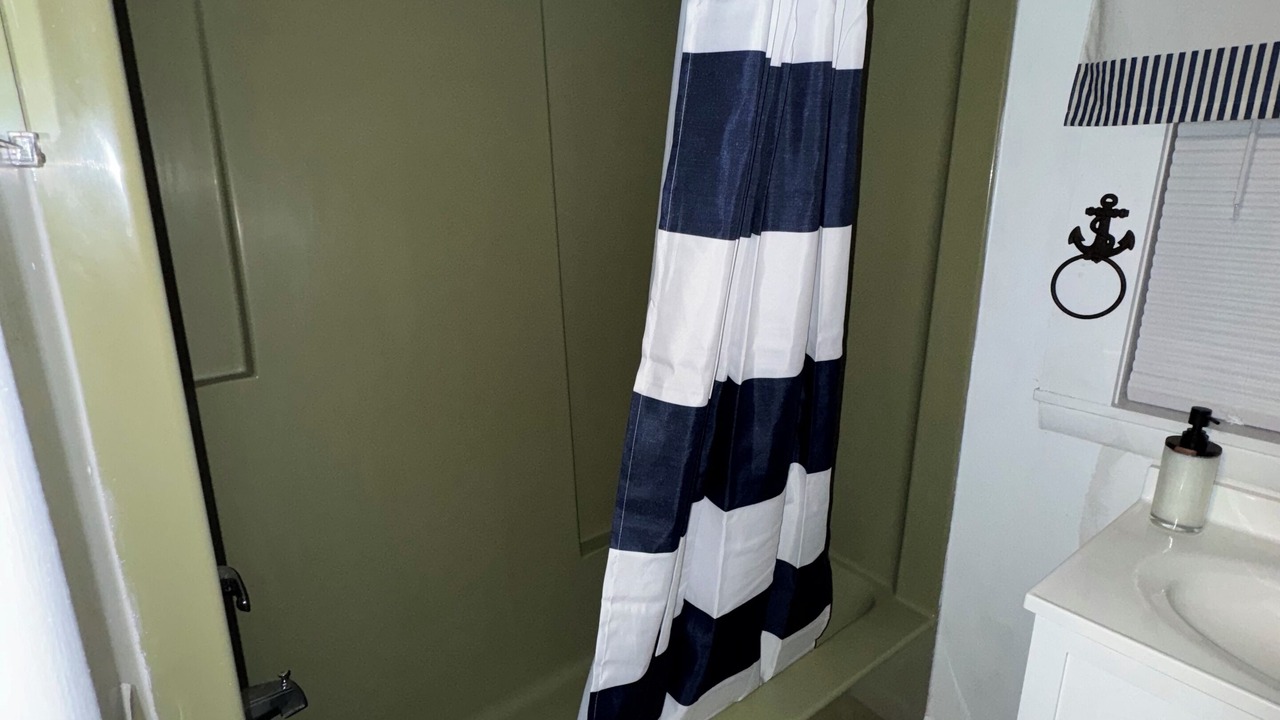 Photo of Bathroom in Town of Benton