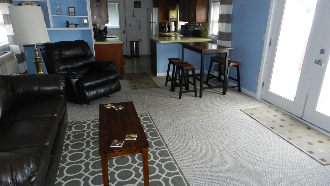 Photo of Bedroom in Town of Benton