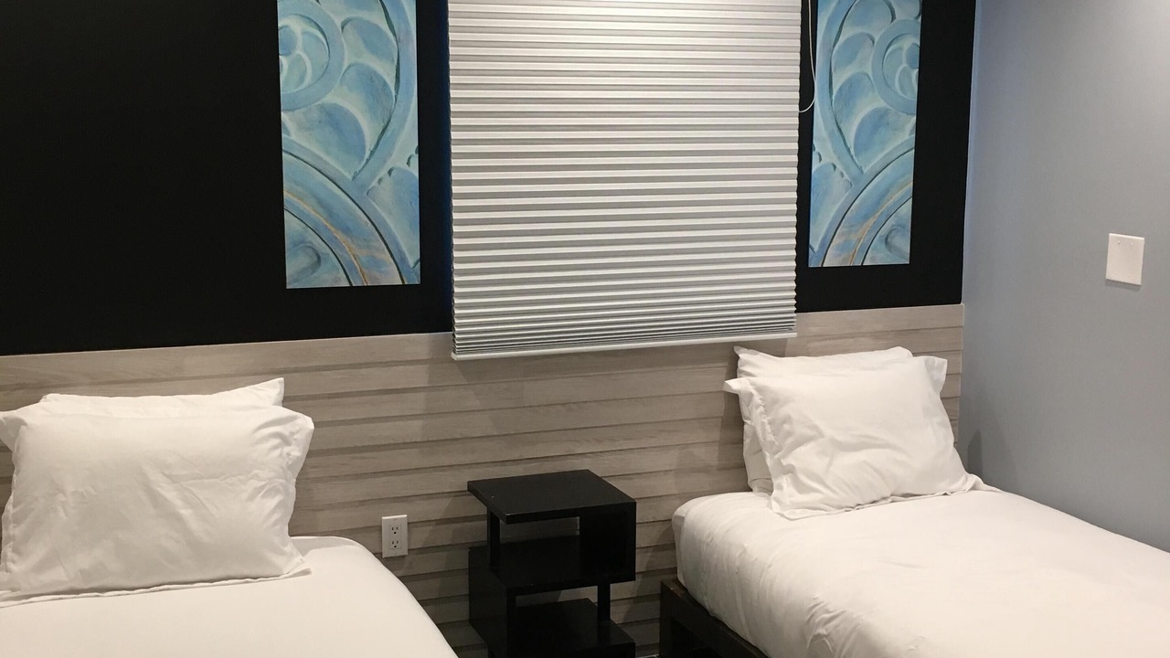 Photo of Bedroom in South Pointe