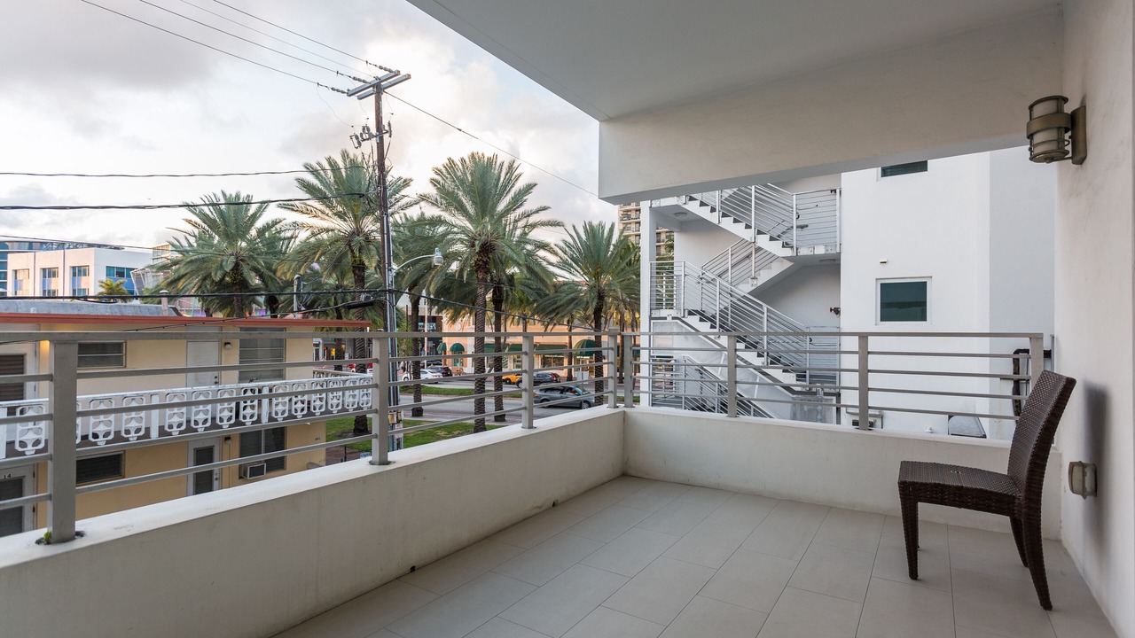 Photo of Outdoor in South Pointe