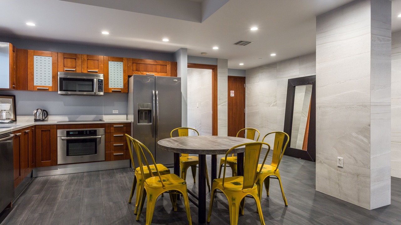 Photo of Kitchen in South Pointe