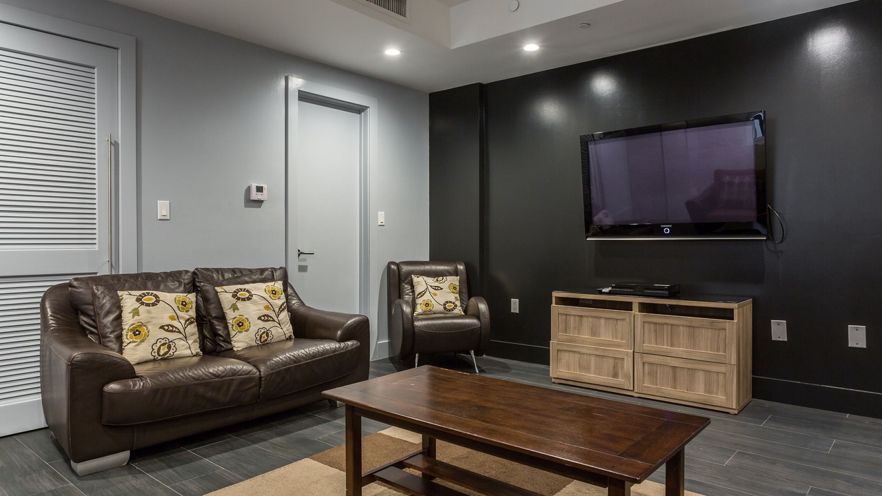 Photo of Livingroom in South Pointe