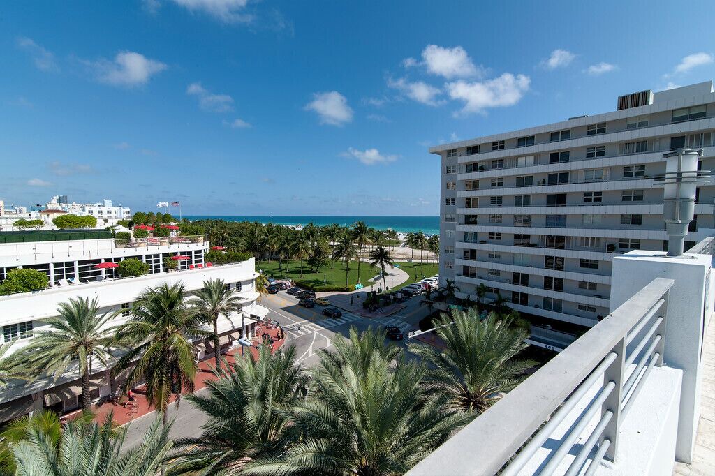 Photo of Outdoor in South Pointe