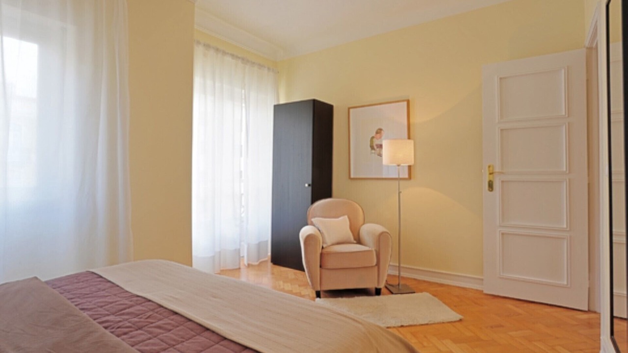 Photo of Bedroom in Sao Jorge de Arroios