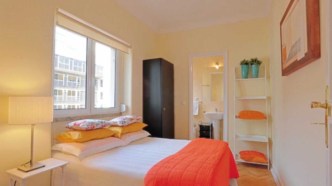 Photo of Bedroom in Sao Jorge de Arroios