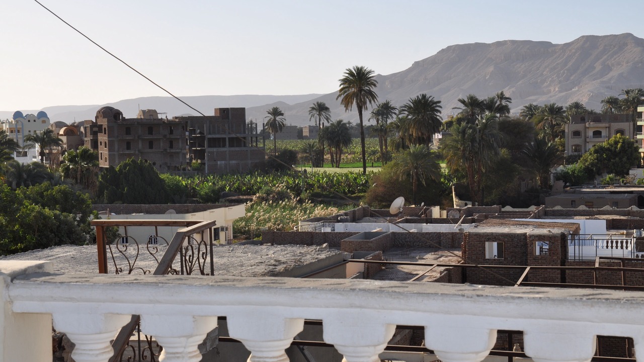 Photo of Others in Luxor