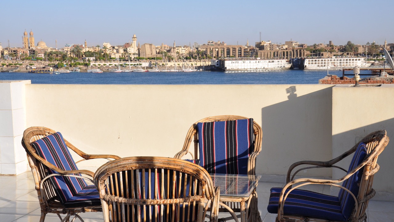 Photo of Others in Luxor