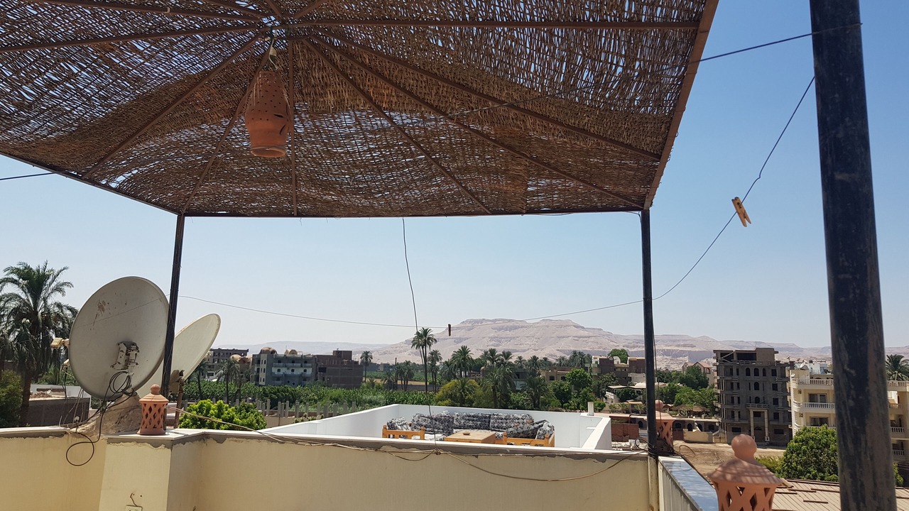 Photo of Outdoor in Luxor