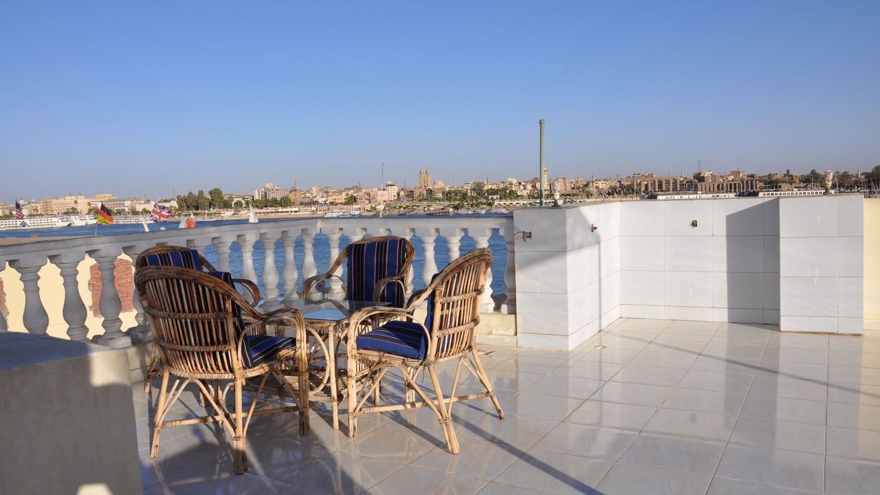 Photo of Others in Luxor