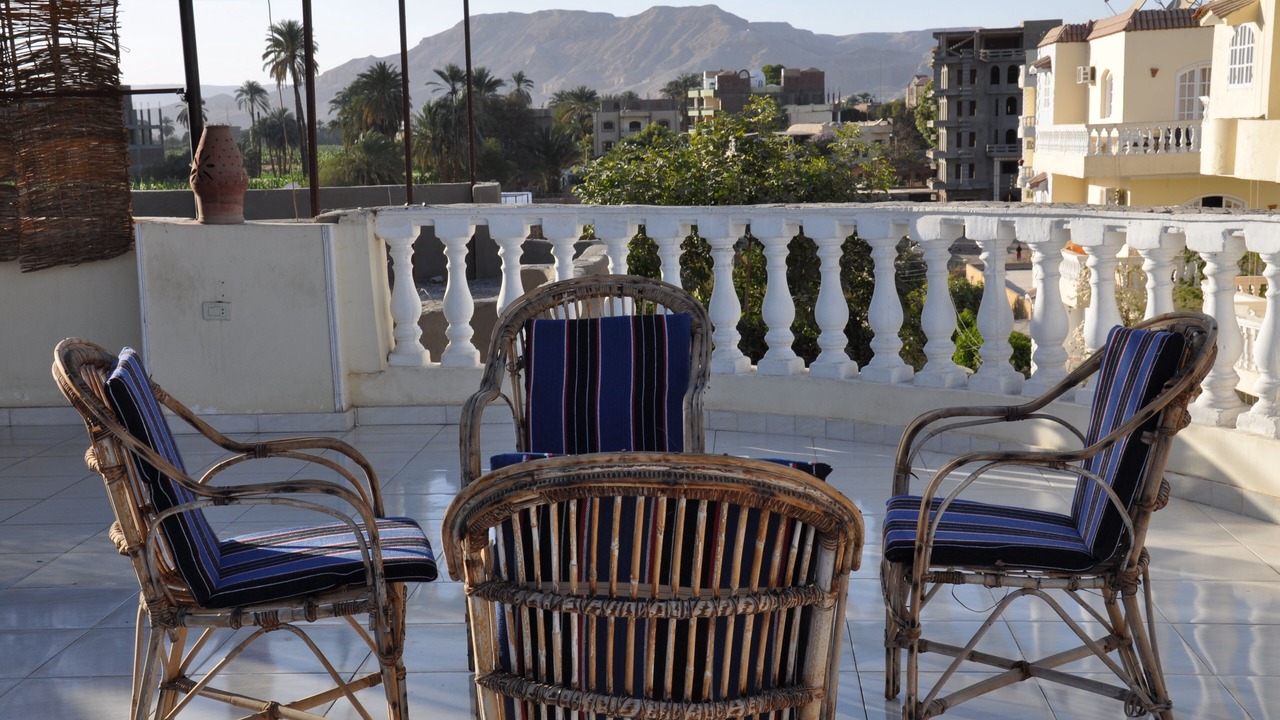 Photo of Others in Luxor