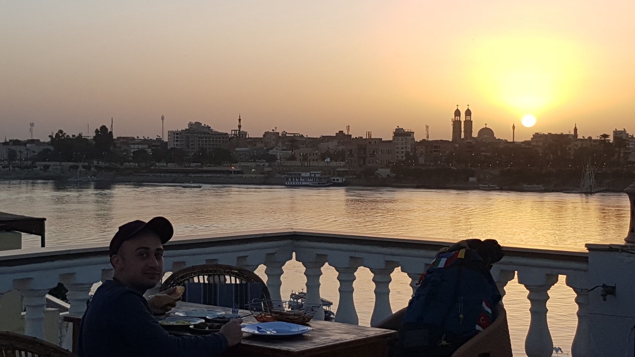 Photo of Outdoor in Luxor