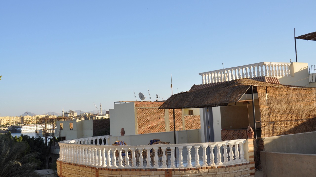 Photo of Others in Luxor