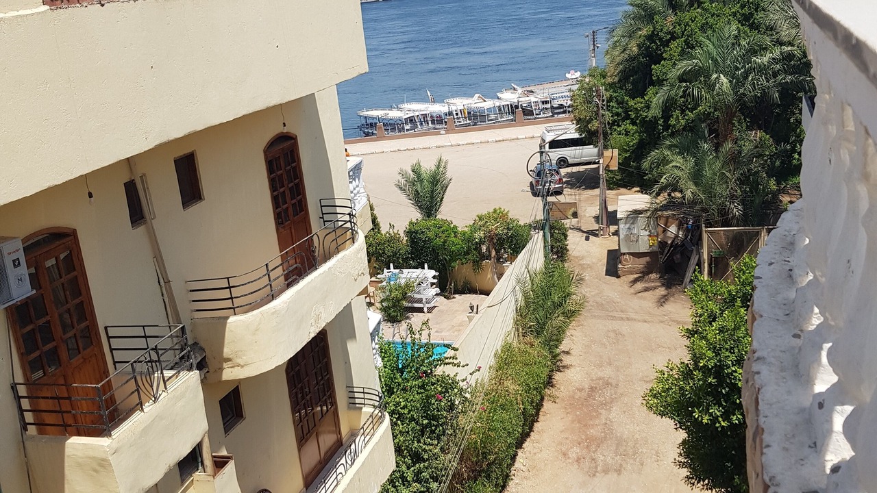 Photo of Outdoor in Luxor
