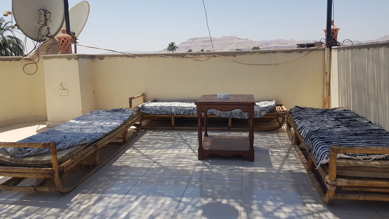 Photo of Outdoor in Luxor
