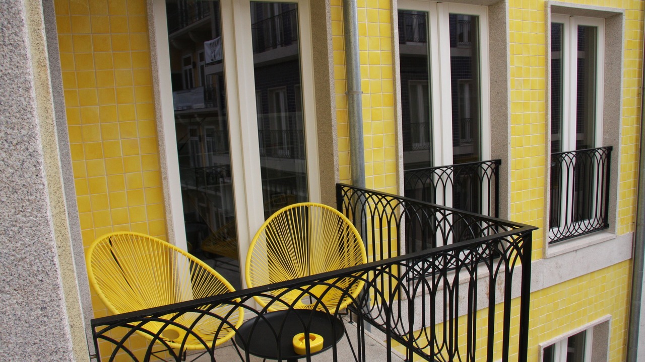 Photo of Outdoor in Centro / Baixa
