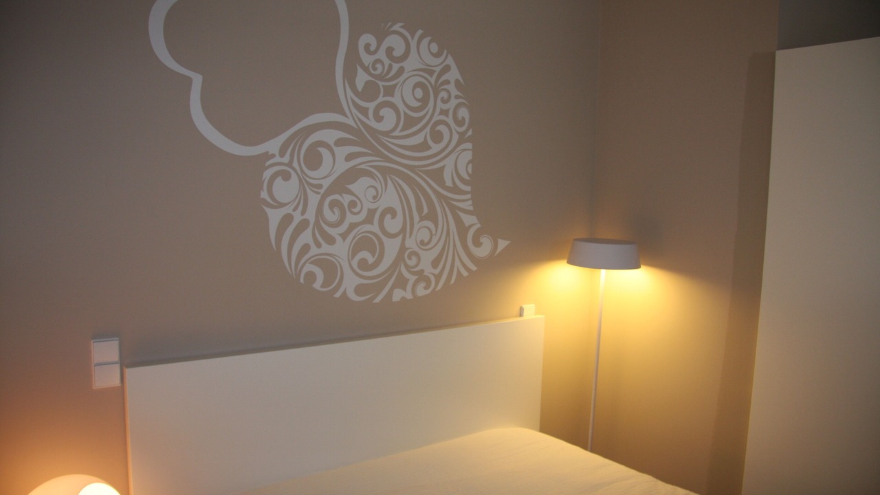 Photo of Bedroom in Centro / Baixa