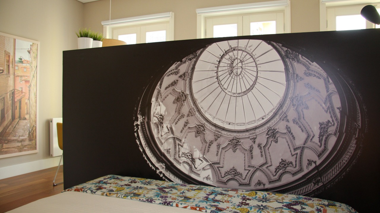 Photo of Bedroom in Centro / Baixa
