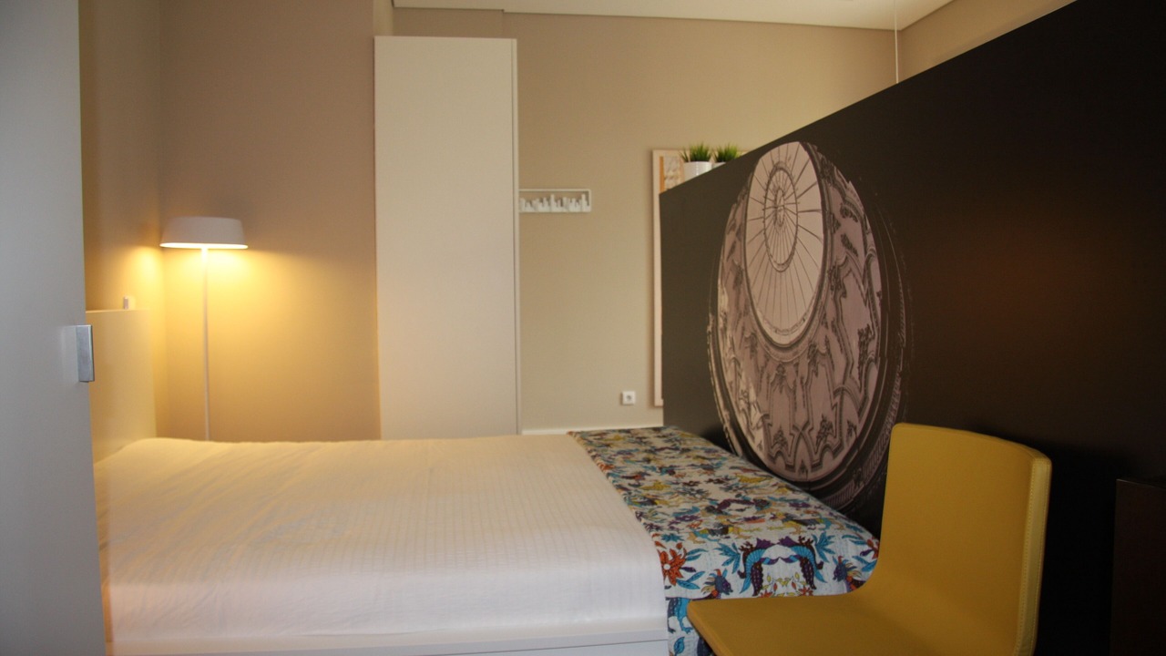 Photo of Bedroom in Centro / Baixa