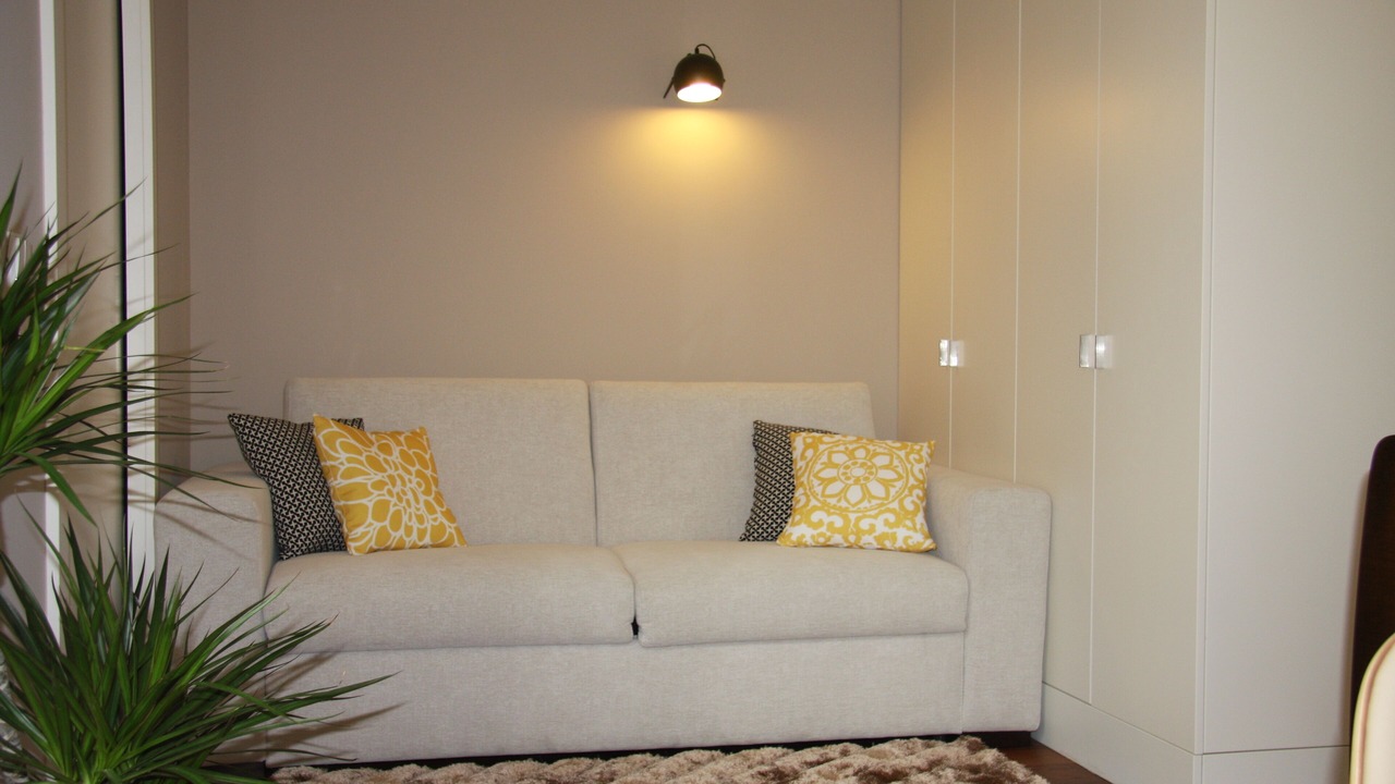 Photo of Livingroom in Centro / Baixa