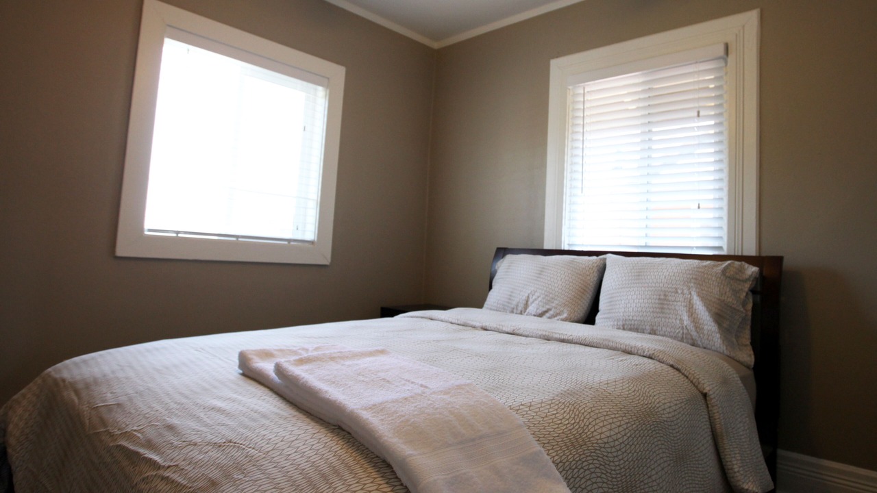 Photo of Bedroom in Southeast Anaheim