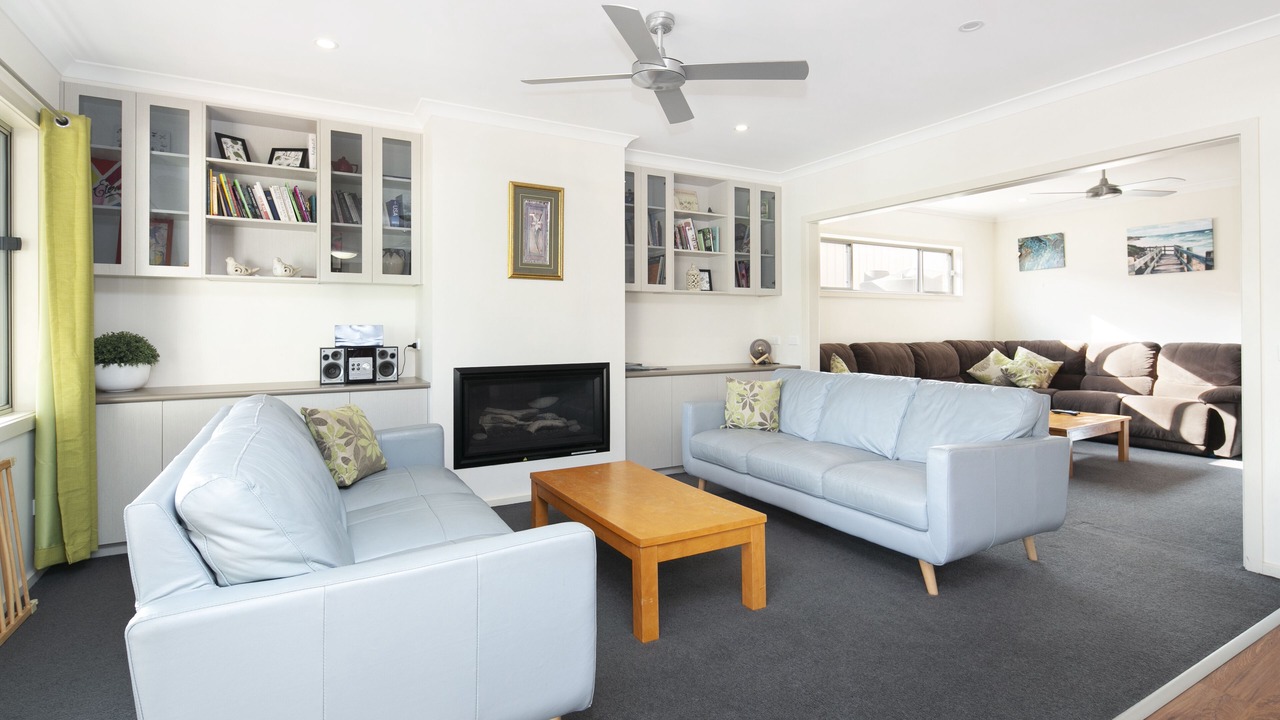 Photo of Livingroom in Sebastopol