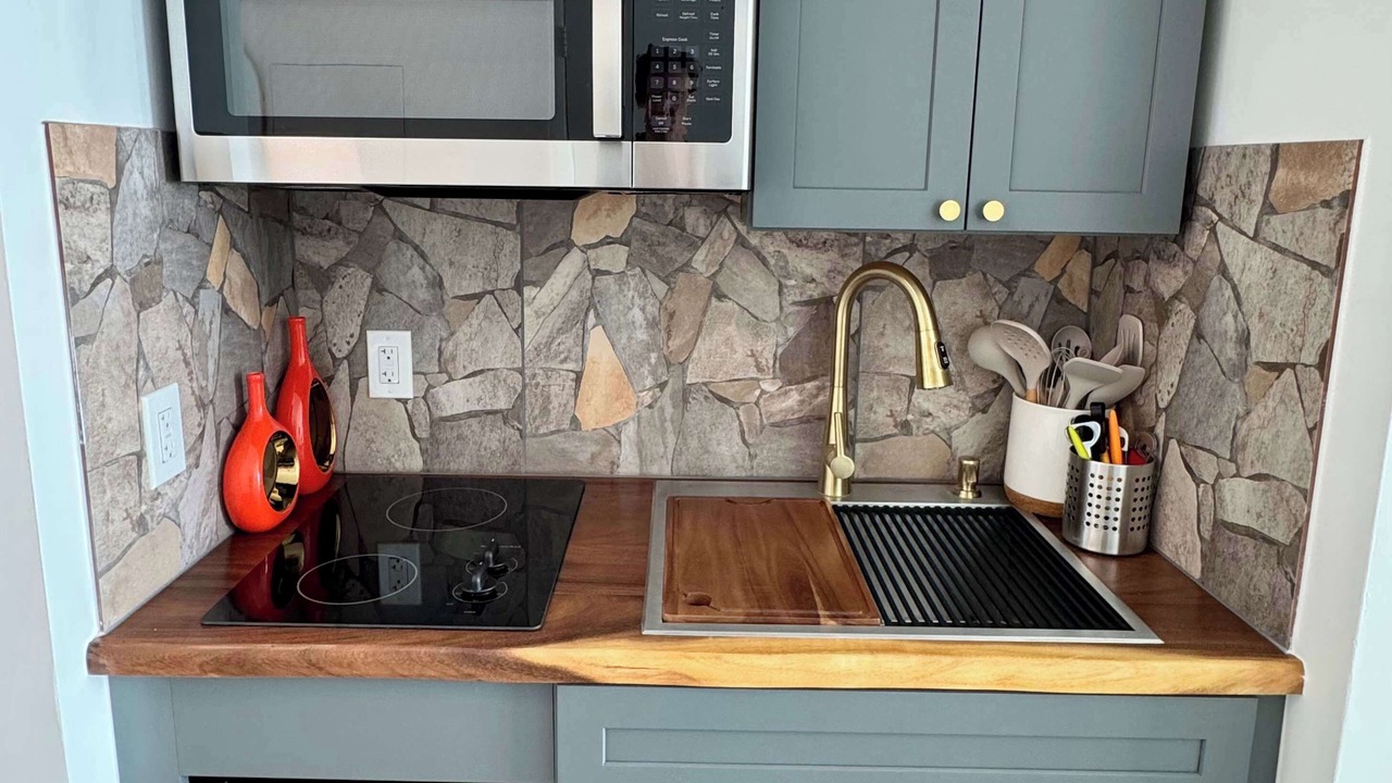 Photo of Kitchen in Coconut Grove