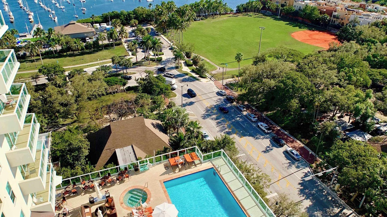 Photo of Outdoor in Coconut Grove