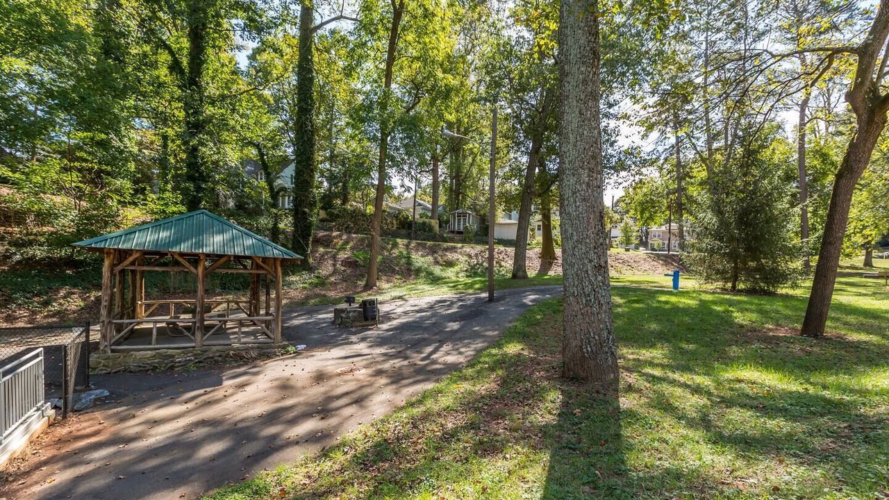 Photo of Outdoor in Winston - Salem