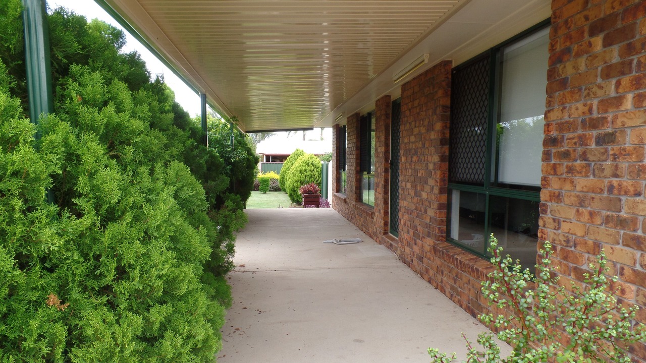 Photo of Outdoor in Innes Park