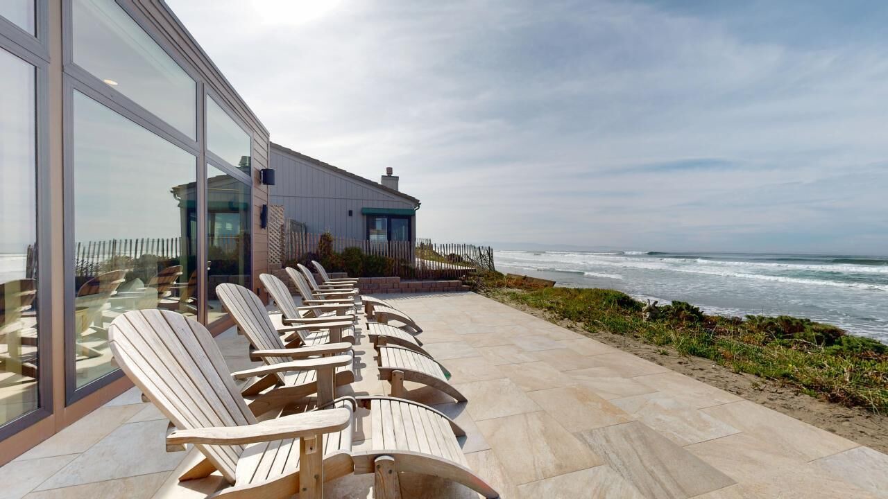 Photo of Patio Balcony in Watsonville