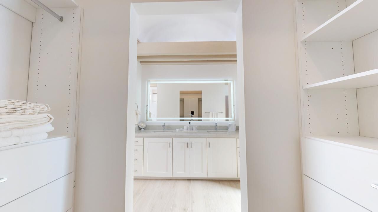 Photo of Bathroom in Watsonville