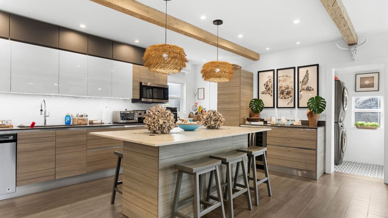 Photo of Kitchen in Dania Beach