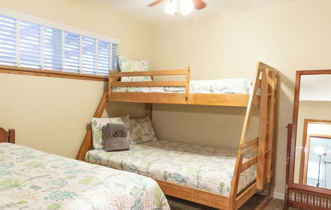 Photo of Bedroom in Lower Kingsbury