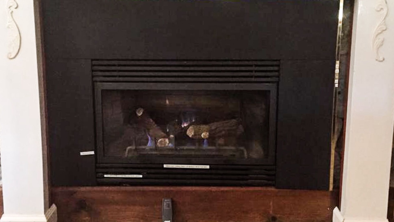 Photo of Livingroom in Lower Kingsbury