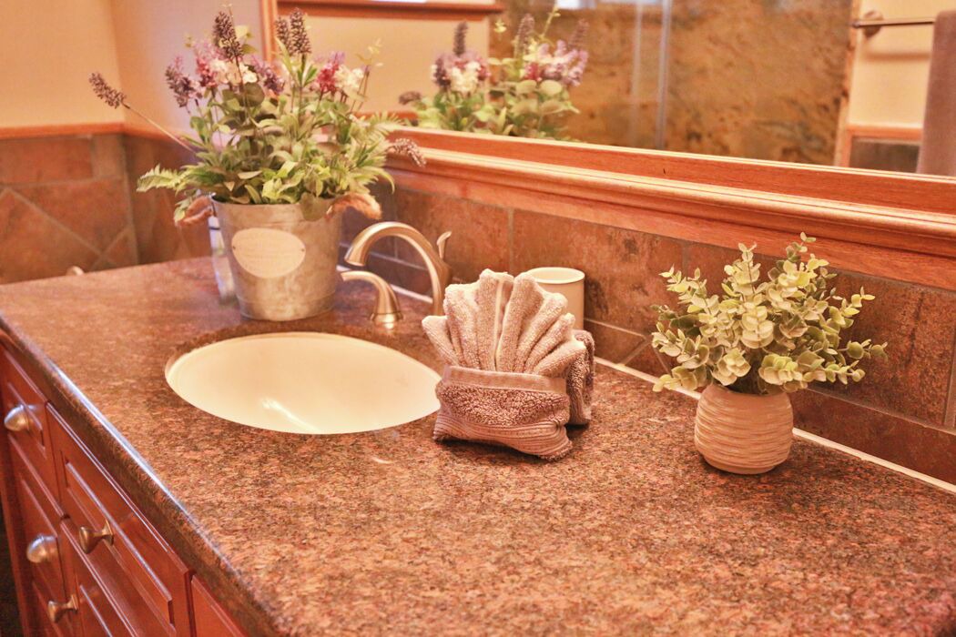 Photo of Bathroom in Lower Kingsbury