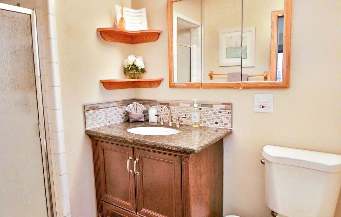 Photo of Bathroom in Lower Kingsbury