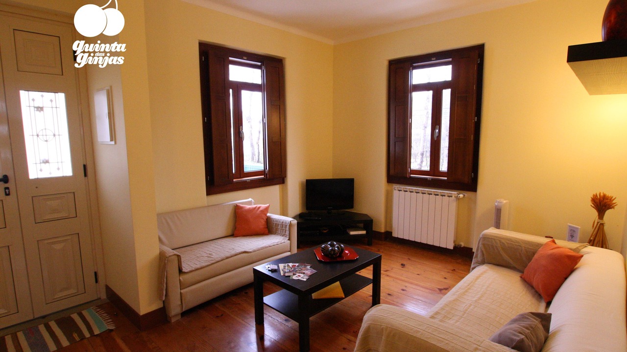 Photo of Livingroom in Maiorga