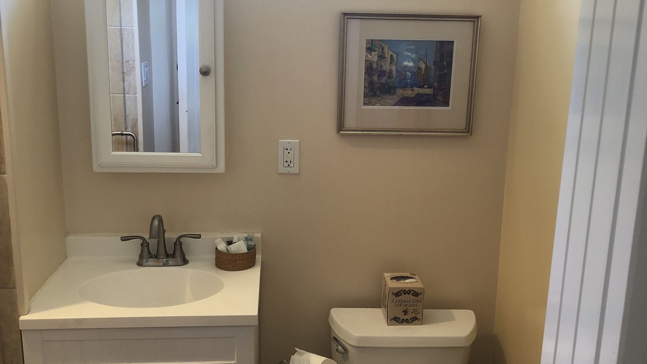 Photo of Bathroom in Valley Village