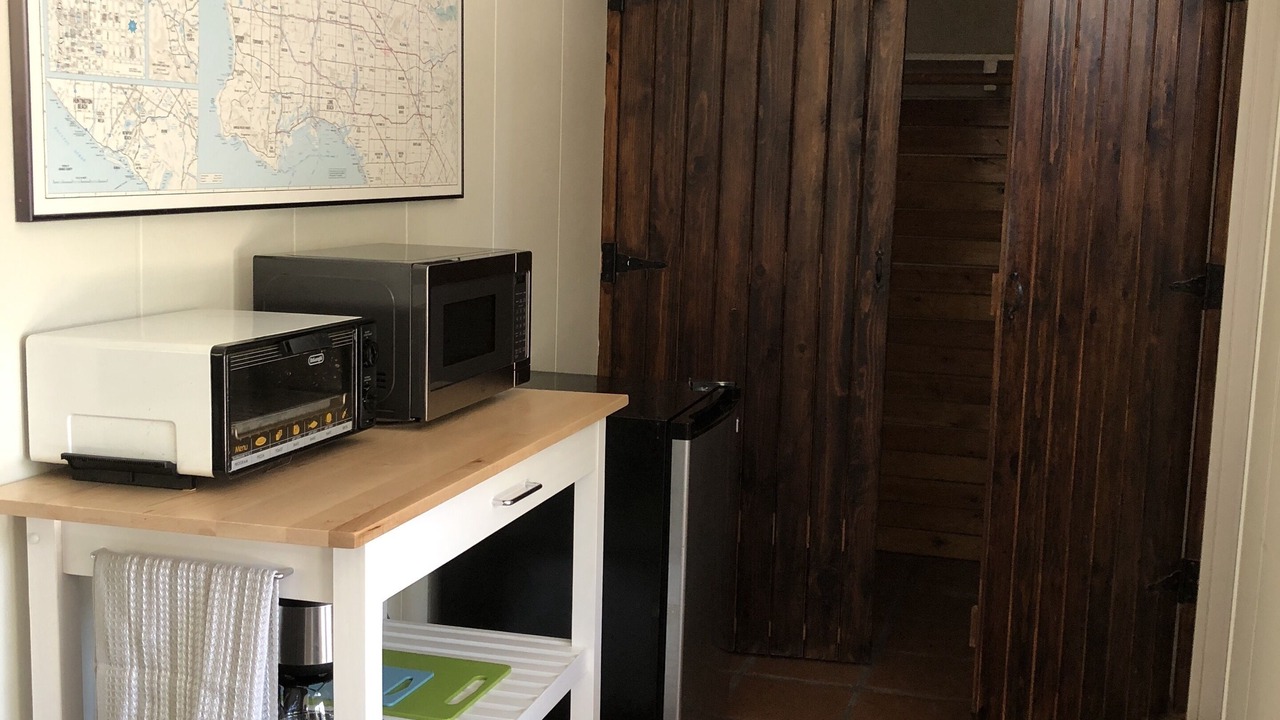 Photo of Kitchen in Valley Village