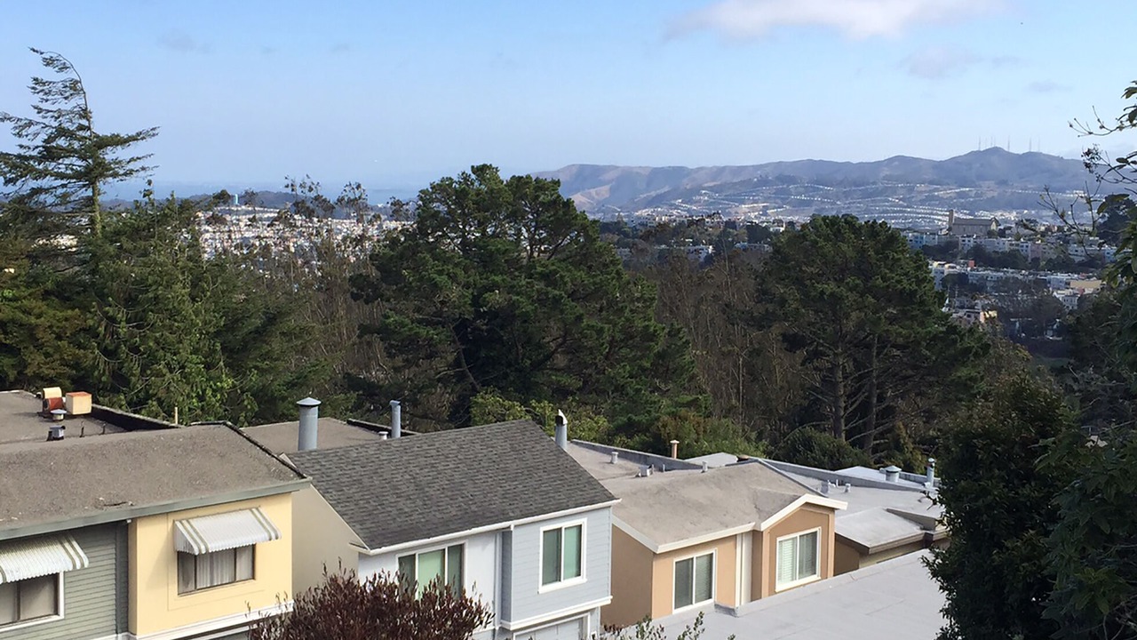 Photo of Outdoor in Midtown Terrace