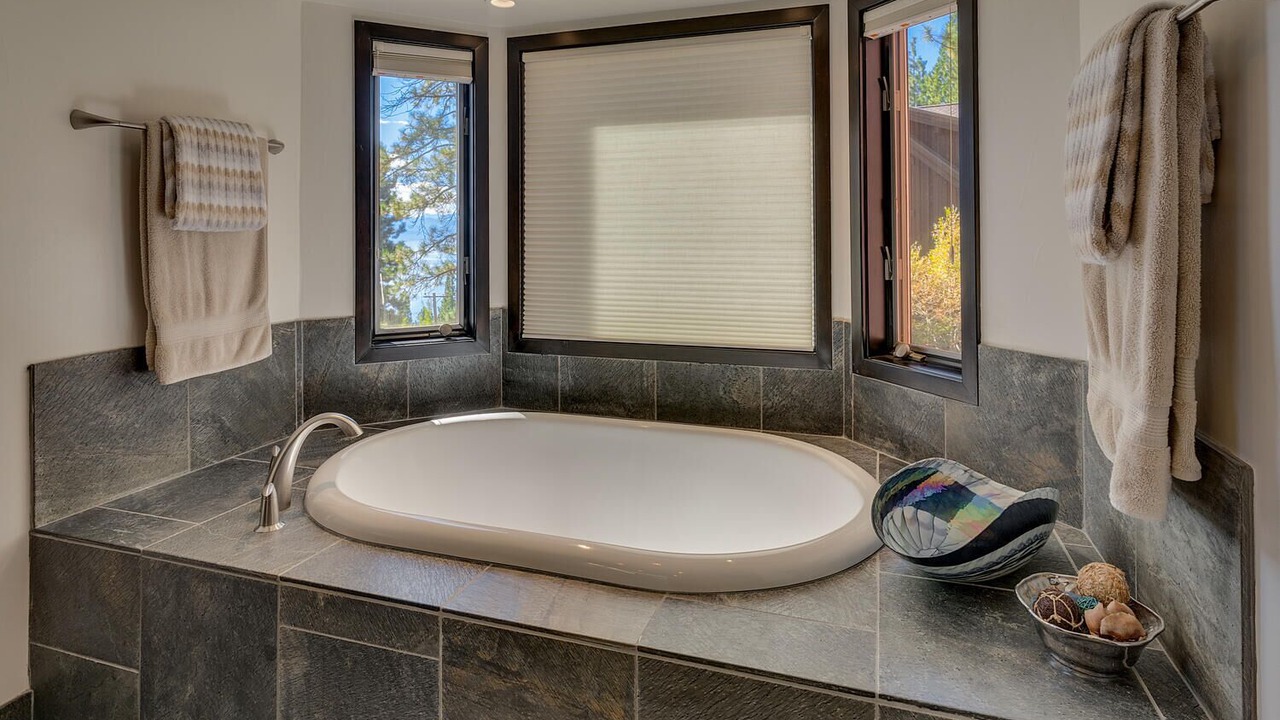 Photo of Bathroom in Incline Village