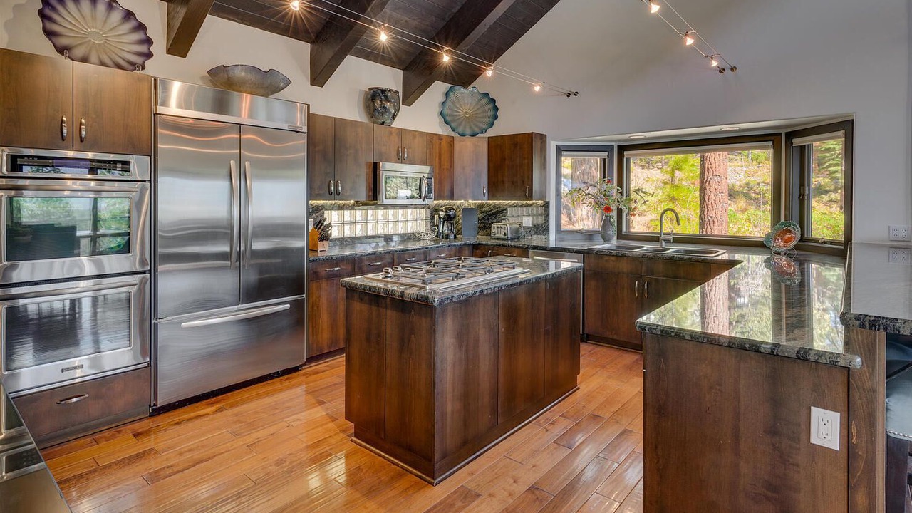 Photo of Kitchen in Incline Village