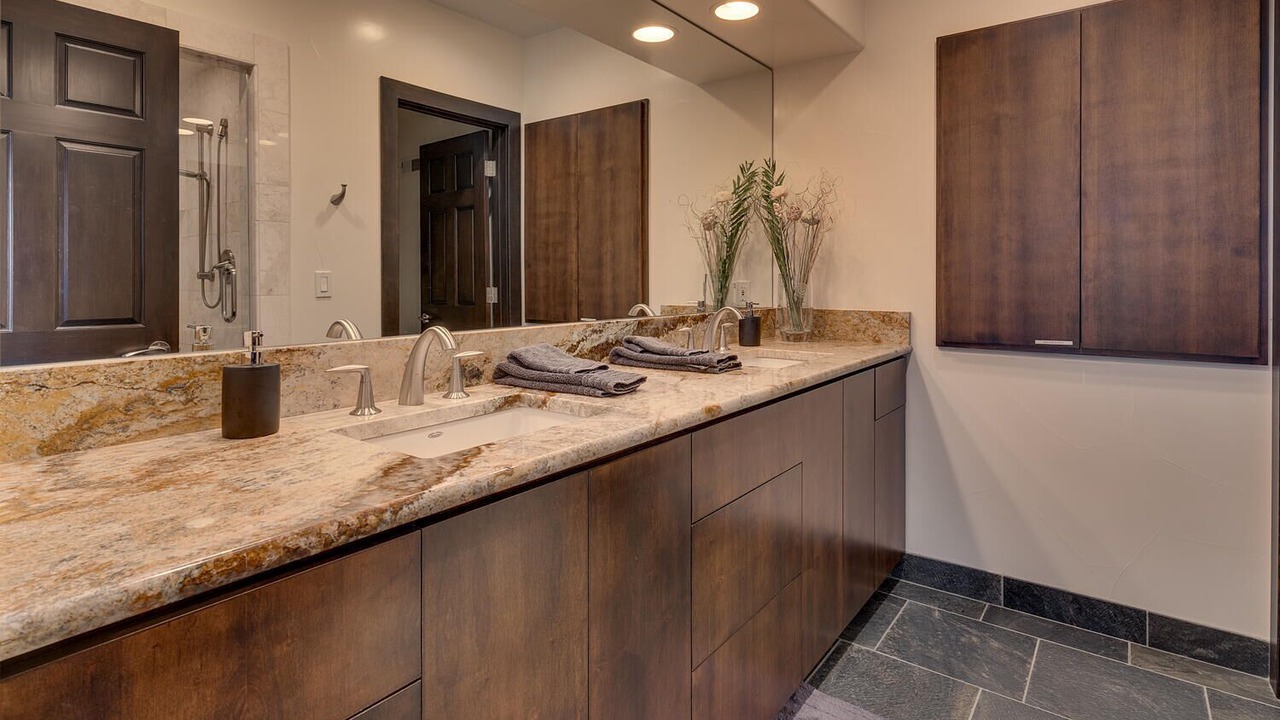 Photo of Bathroom in Incline Village