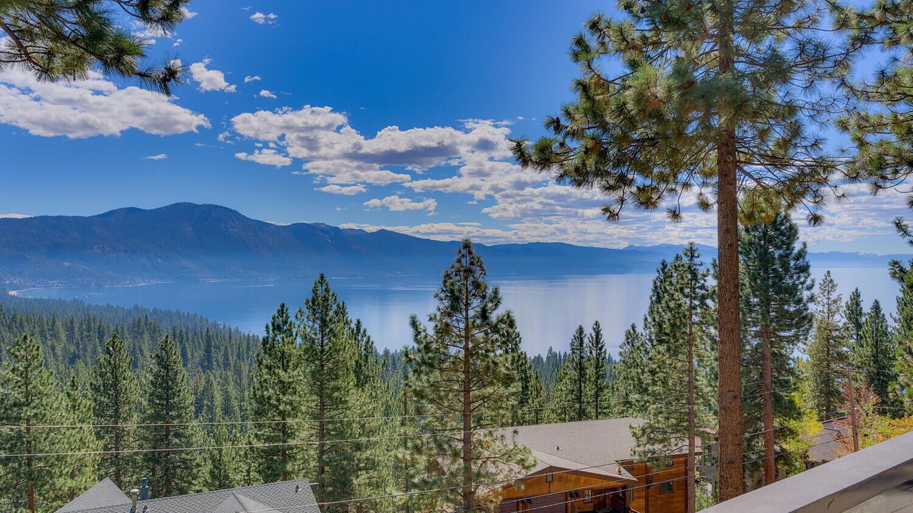 Photo of Outdoor in Incline Village