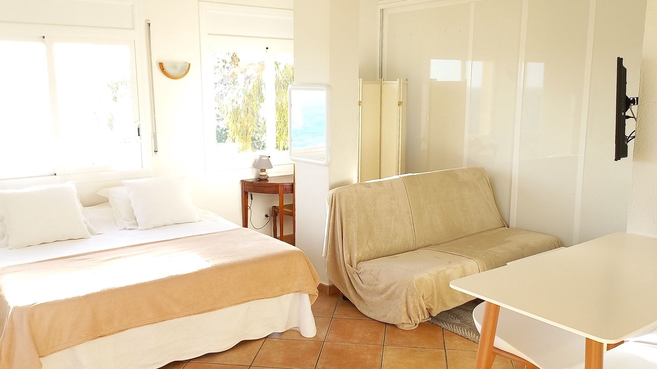 Photo of Bedroom in Almadraba-Canyelles